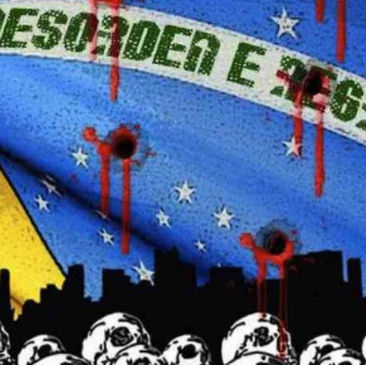 Bolsonaro, bolsonarismo e a barbárie