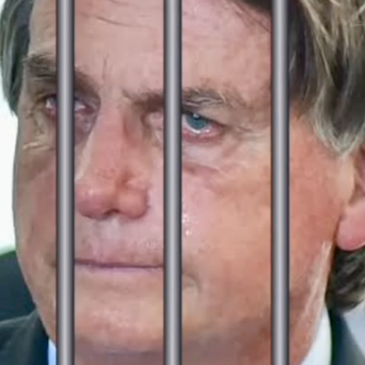 CRIMES TELEVISIONADOS: DA PRESIDÊNCIA À CONDENAÇÃO