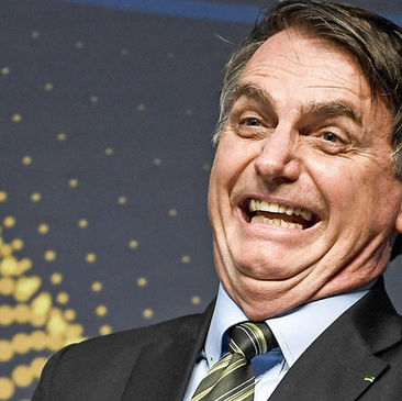 5 MOTIVOS QUE PROVAM QUE BOLSONARO É UM PÓS-ESTRUTURALISTA