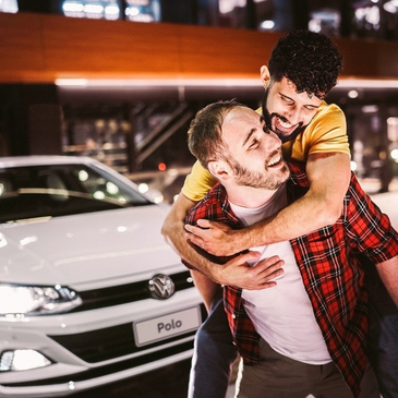 VENDE-SE UM CARRO GAY!!!! O fim do epistemicídio e o começo de algo muito mais aterrorizante