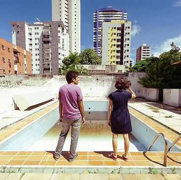 Fotografias de Brasil em O SOM AO REDOR