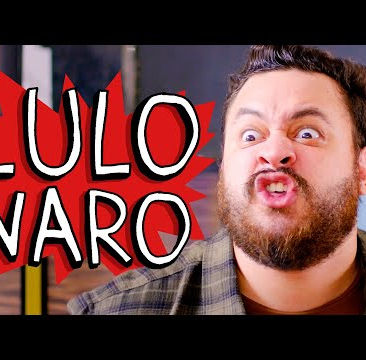 Lulonaro  e o extremismo