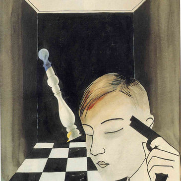 Notas sobre o suicídio: contextos e motivações nas diferentes fases da vida