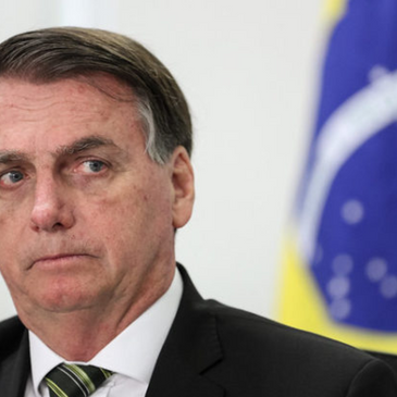 Eu sou do Centrão, taokey?