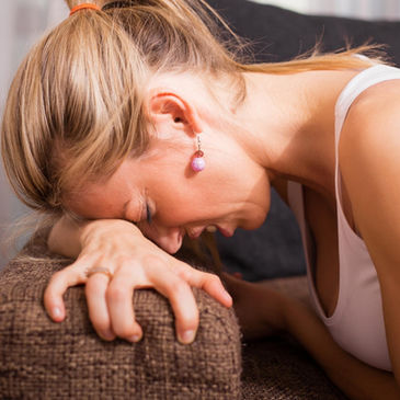 DORES FÍSICAS E O SILÊNCIO ABSOLUTO DE MAINHA 