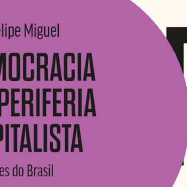 O TRIUNFO DA ANTIPOLÍTICA