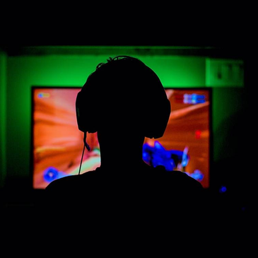 A MÍDIA  E OS JOGOS DIGITAIS INFLUENCIAM JOVENS A SEREM VIOLENTOS?