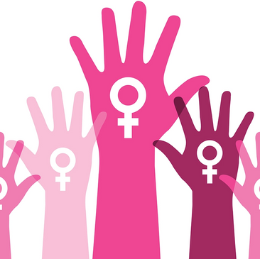 QUANTOS TIPOS DE FEMINISMO VOCÊ CONHECE? 