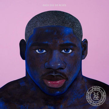 HASOS, DE BACO EXU DO BLUES: Quando a Arte Vira Cuidado com a Saúde Mental