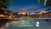 Best Universal Hotels for UK Travellers: Value vs Premium in 2026