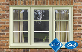Veka Flush Sash North Wales.png