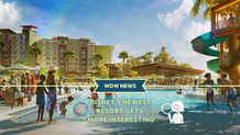 Disney’s Newest Resort (Disney Lakeshore Lodge) Is Starting to Feel Like a Destination in Its Own Right