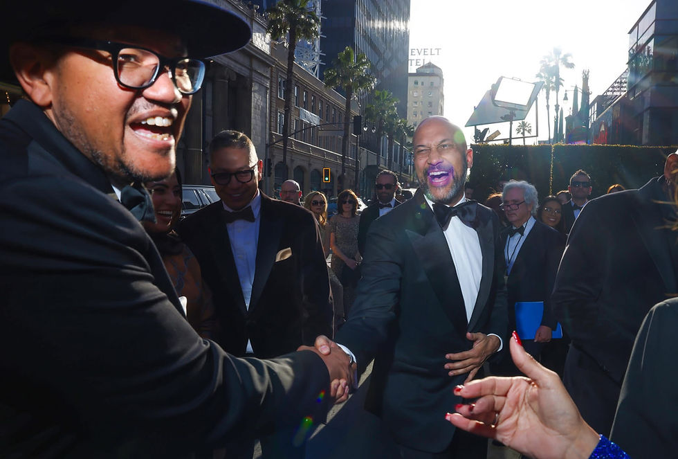 AFI Awards Gathering