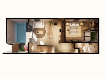 Casas en venta en Zicatela Puerto Escondido