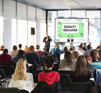 Equality Education Workshop