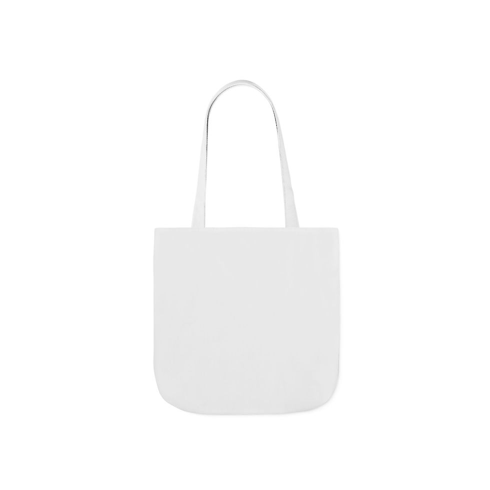 Thumbnail: "Lets Get Emotional" - Tote Bag 