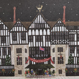 Liberty of London