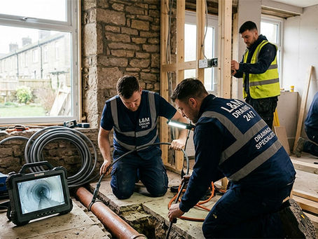 Home Renovations in Lancaster: Don’t Forget What’s Under the Floorboards
