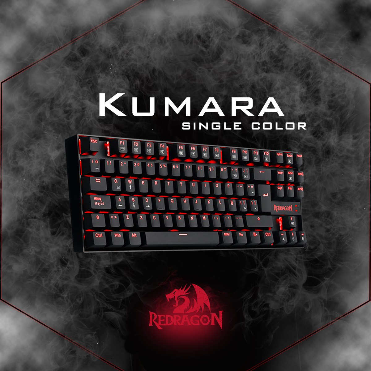 kumara single color