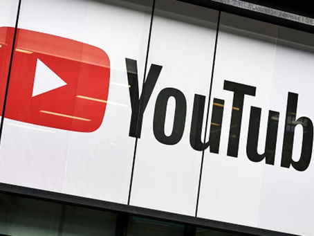 YouTube er plattformen du ikke har på radaren – men publikum har.