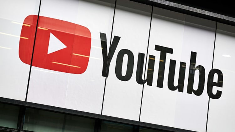 YouTube er plattformen du ikke har på radaren – men publikum har.