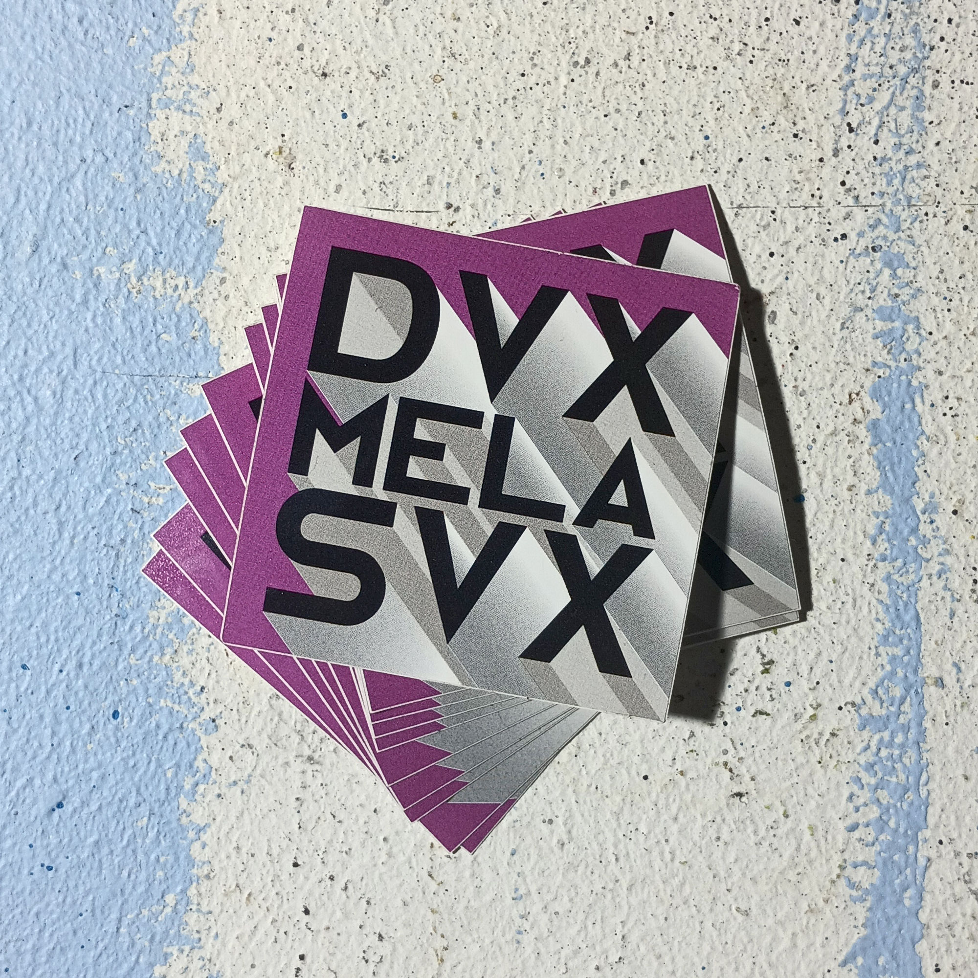 Dux Mela Sux - TINY
