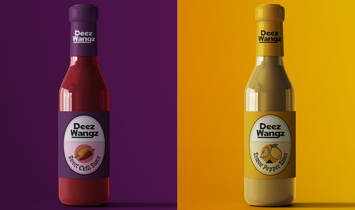 Deez Wangz_Sauce Labels_Bottles.png