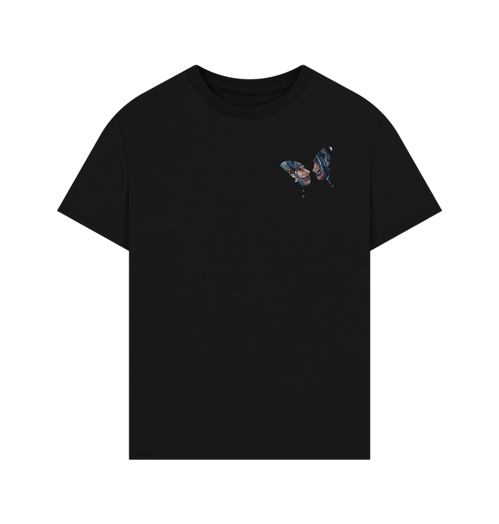 Thumbnail: 'SEBA CENER FLEETWOOD' Big Heart TShirt