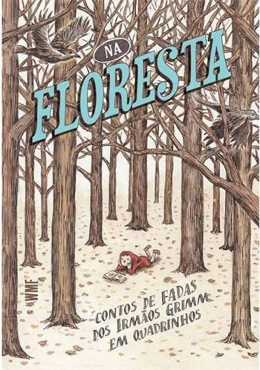 Conto de fadas dos irmãos Grimm, ilustrados por artistas sul-americanos.