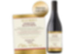 Thumbnail: Step away wine label, birthday gift for friend or colleague