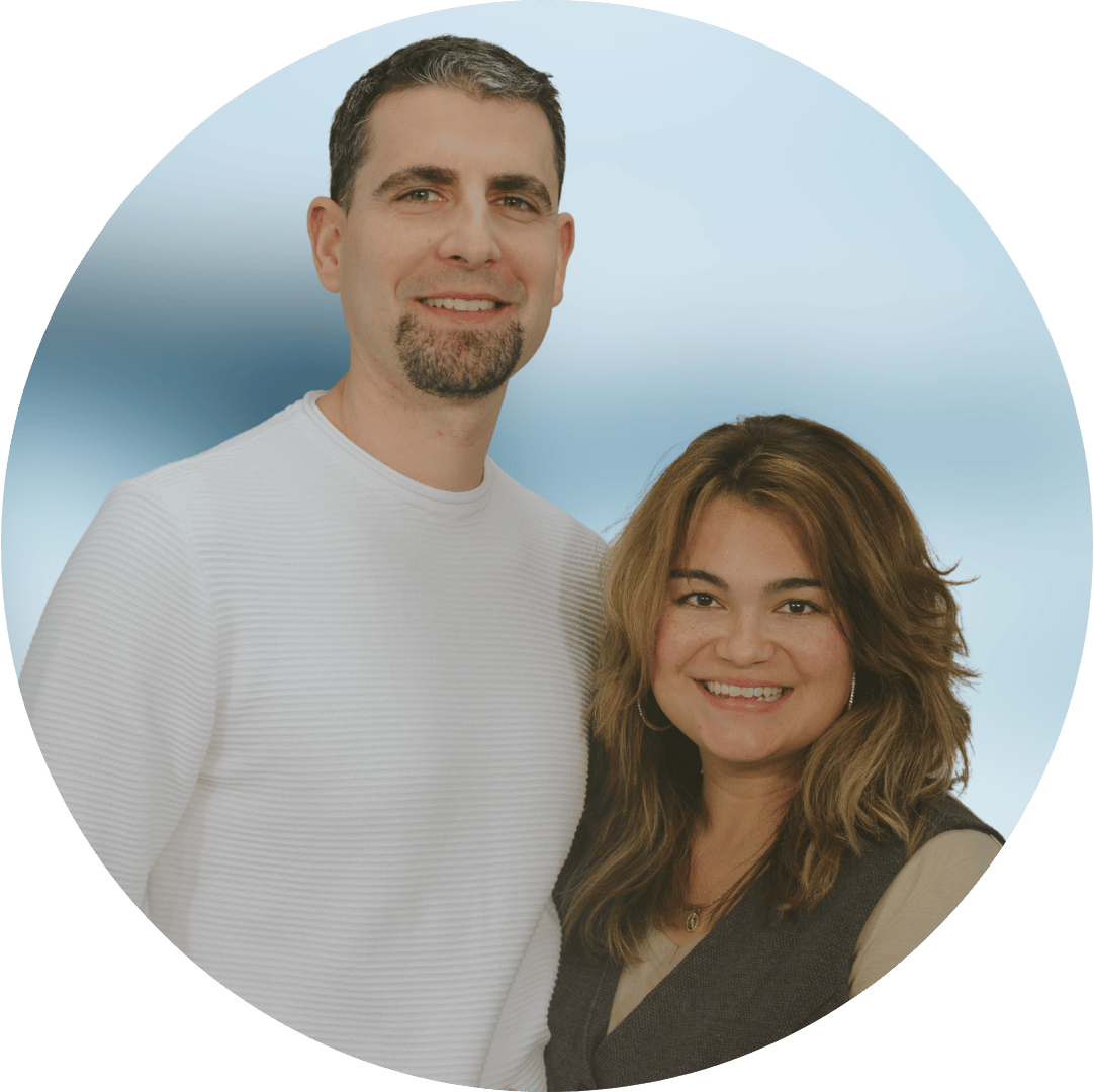 Writer: Jeremiah and Raquel Smilovici