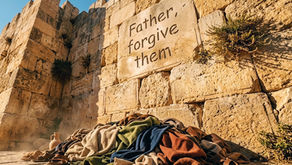 The Example of Stephen