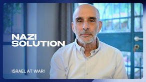 Nazi Solution
