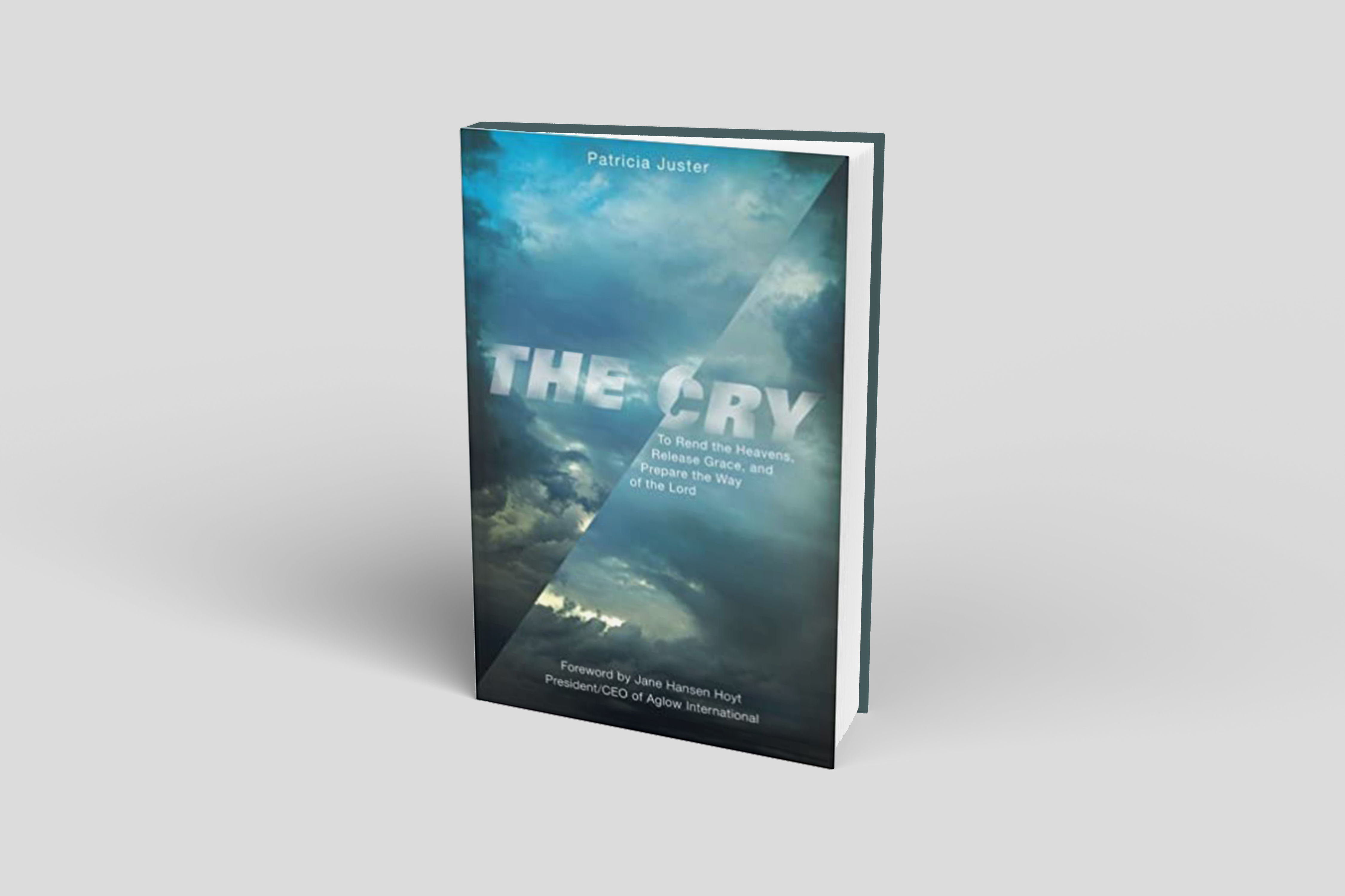 The Cry | Patricia Juster