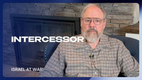Intercessor