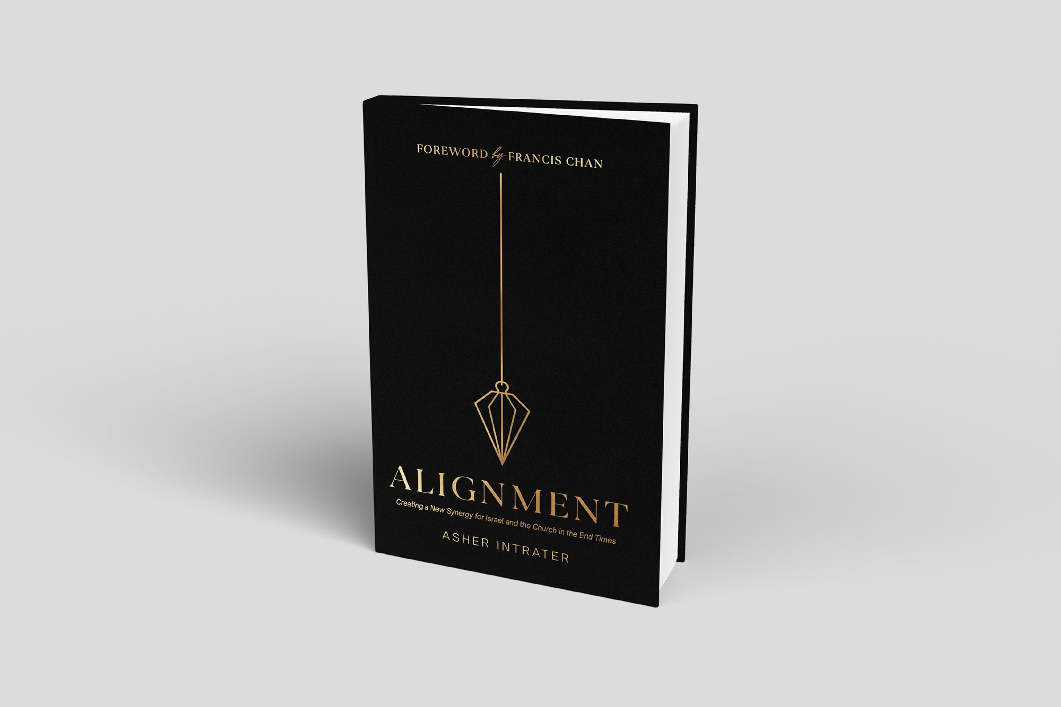 Alignment | Asher Intrater