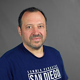 Leon Mazin
