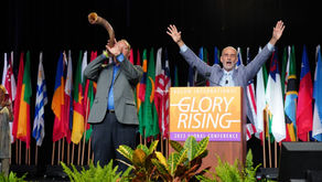 Aglow Conference 2023