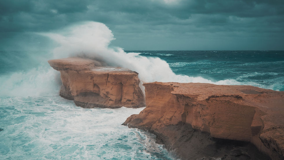 © Gozo, Malta | GLudvig Hedenborg