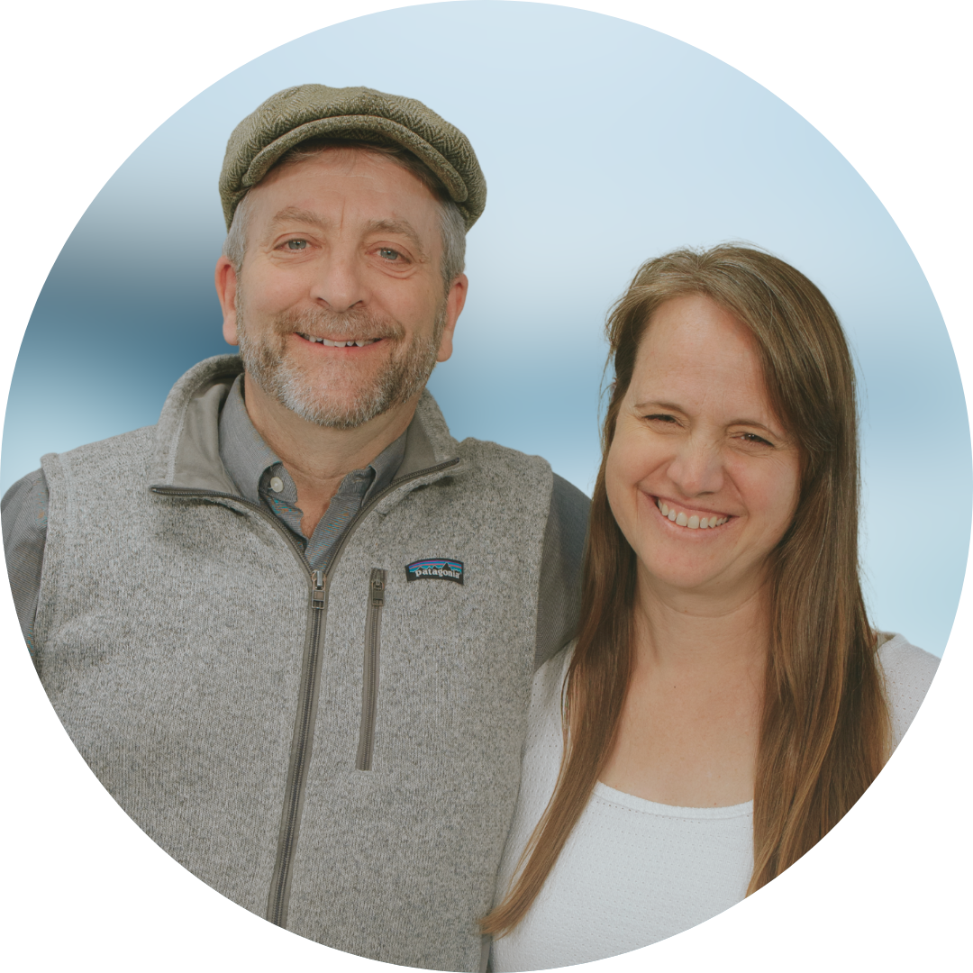 Writer: Ariel and Vered Blumenthal