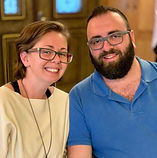 Eli & Vanessa Ben-Moshe