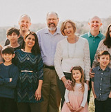 Dan & Patty Juster