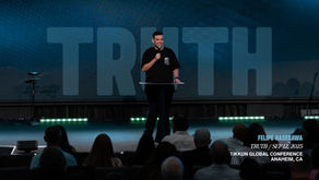 Know Truth. Live Truth. Speak Truth.