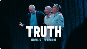 TRUTH – Israel & The Nations