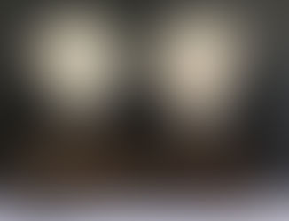 Two pieces finished with nine pieces to go....