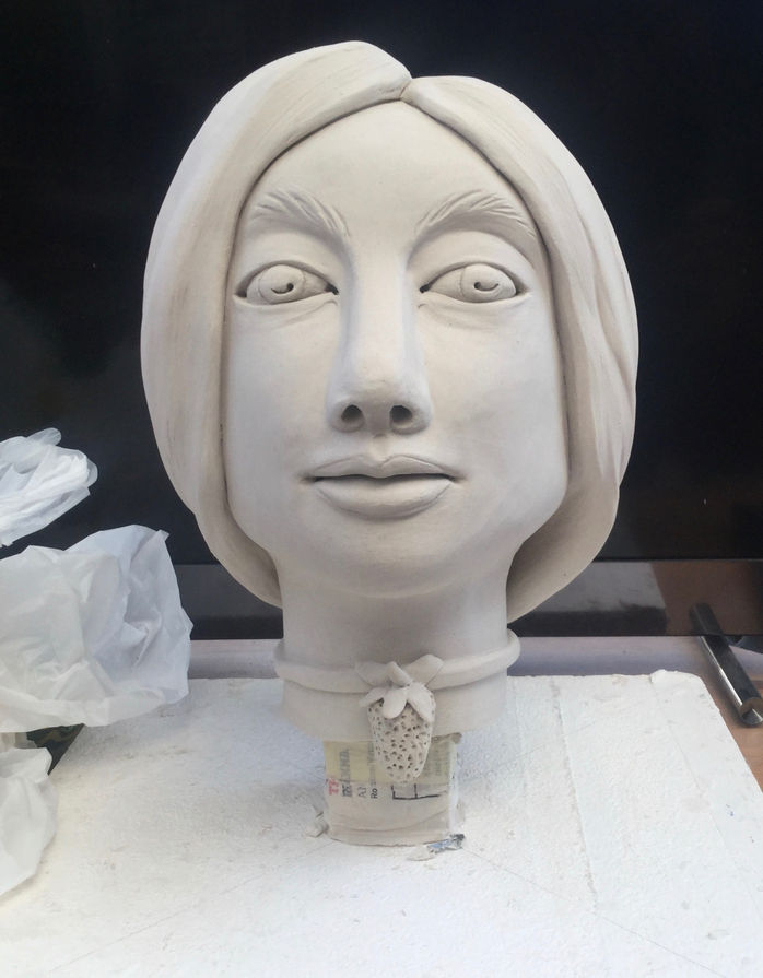 To my great grandfather. A commission for Wolverhampton Museum and Gallery in response to my great g