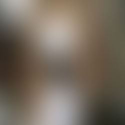 Brick sculpture inside Jilin College of Arts....