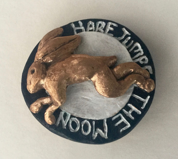 This years 2016 entry into the BAMS Medal competition: Below is my new entry piece.