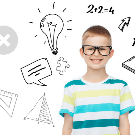 Coding + Math = Amazing Results! 