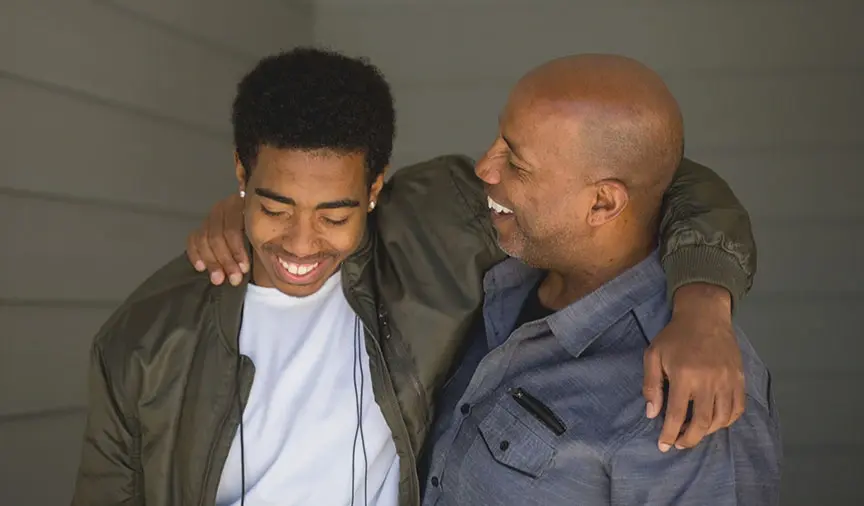 Unlock Your Teens & Tweens